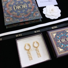 Christian Dior Earrings